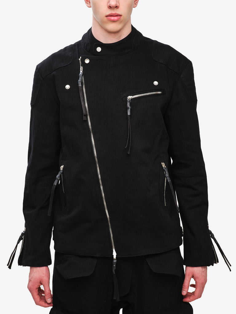 Biker jacket