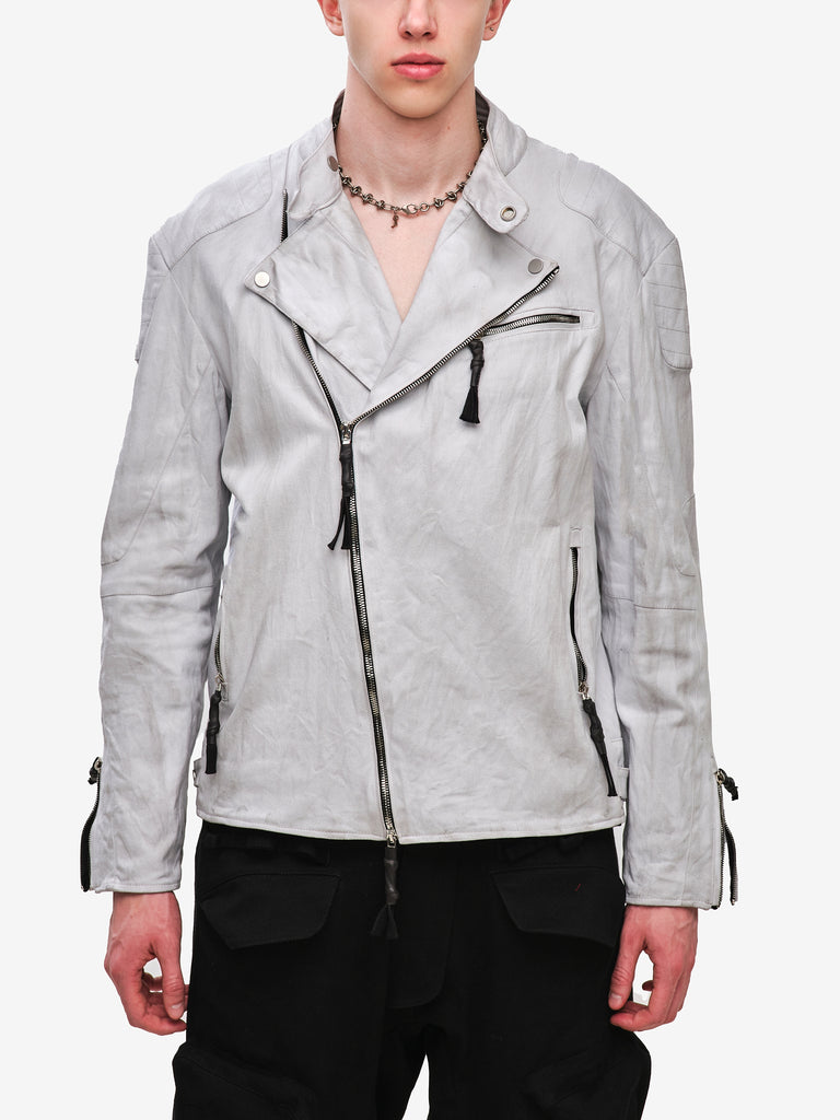 Biker jacket