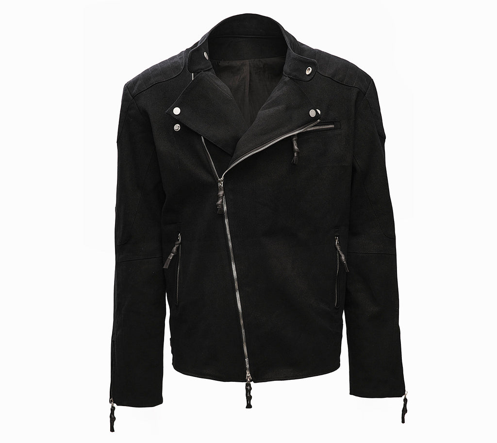 Biker jacket