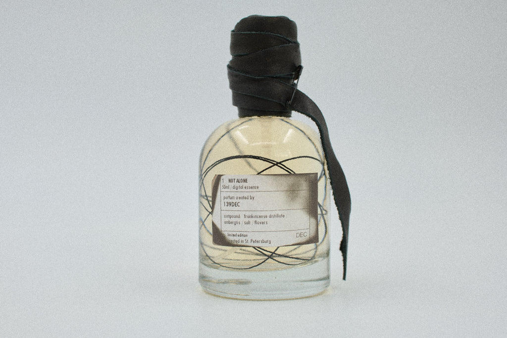 Not Alone Perfume 50 ml