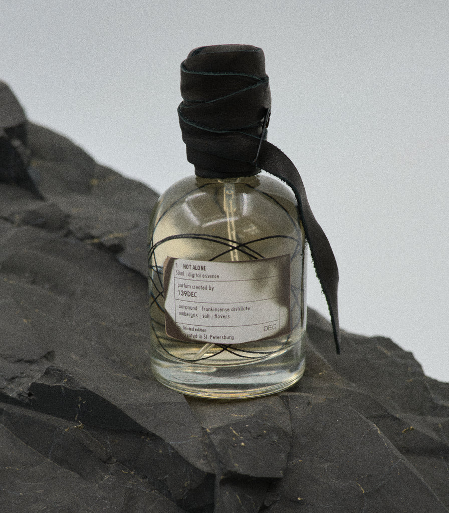 Not Alone Perfume 50 ml