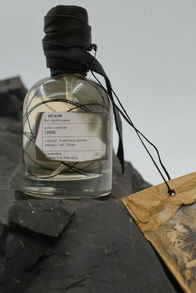 Not Alone Perfume 50 ml