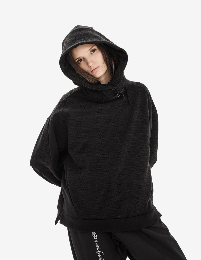2-Layer Hoodie