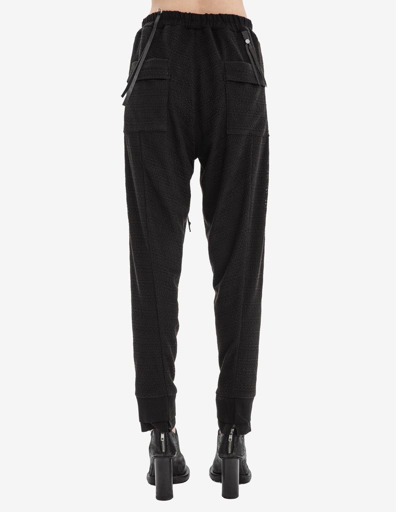 2-Layer Jogger Pants