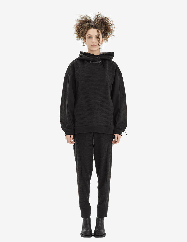 2-Layer Hoodie