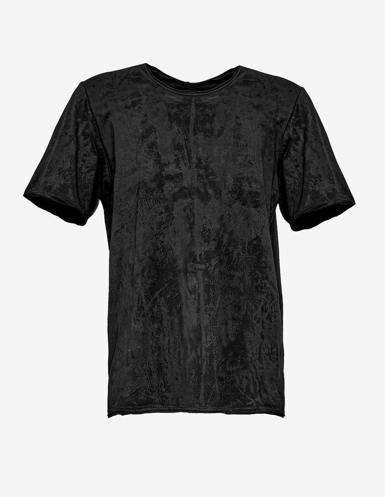 Hand-Dyed Basic T-Shirt