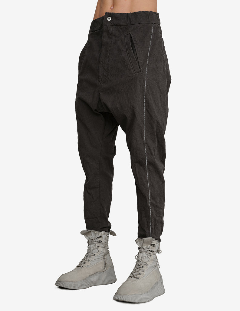 Scar-Stitched Pants