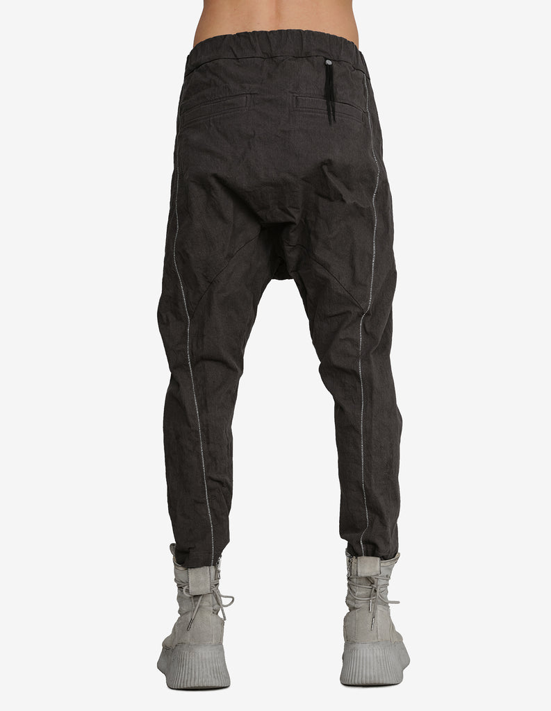 Scar-Stitched Pants
