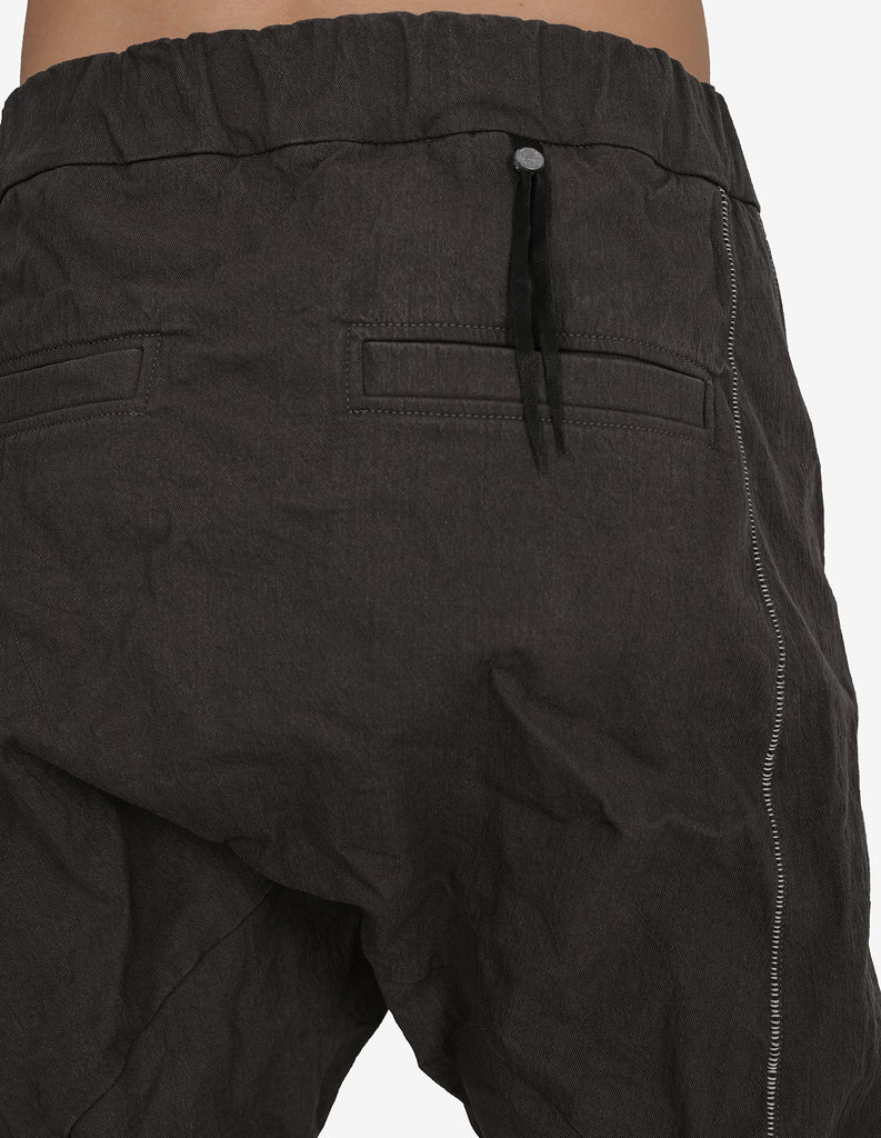 Scar-Stitched Pants