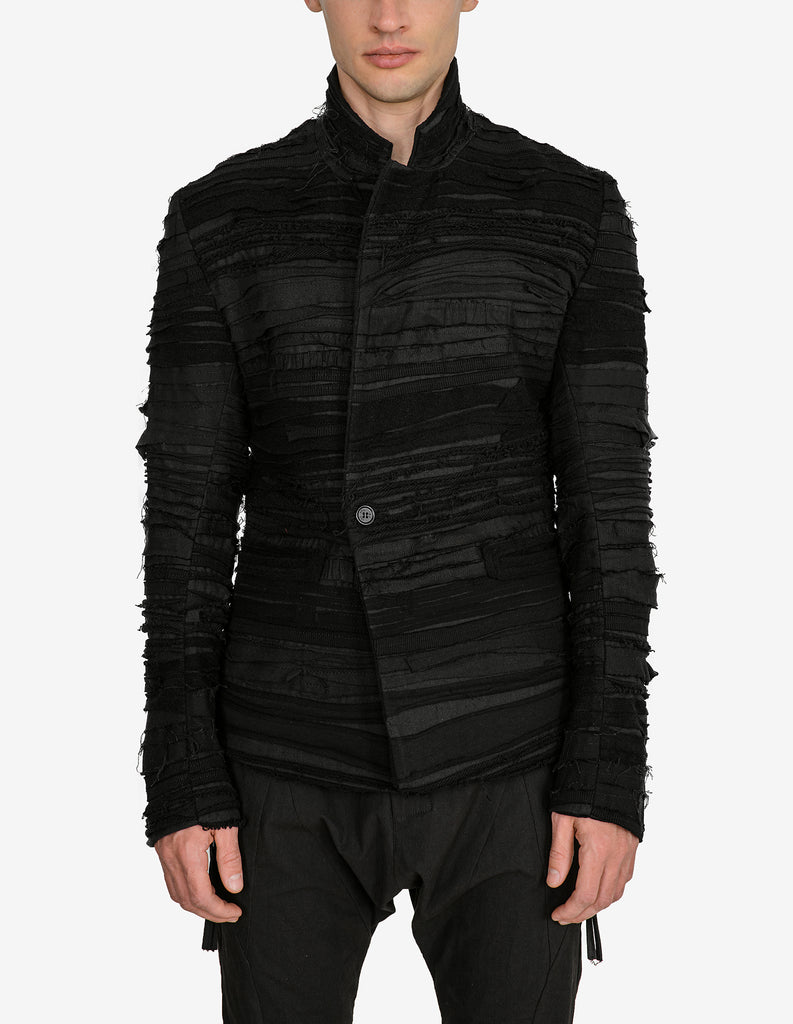 Recycled Suit Jacket