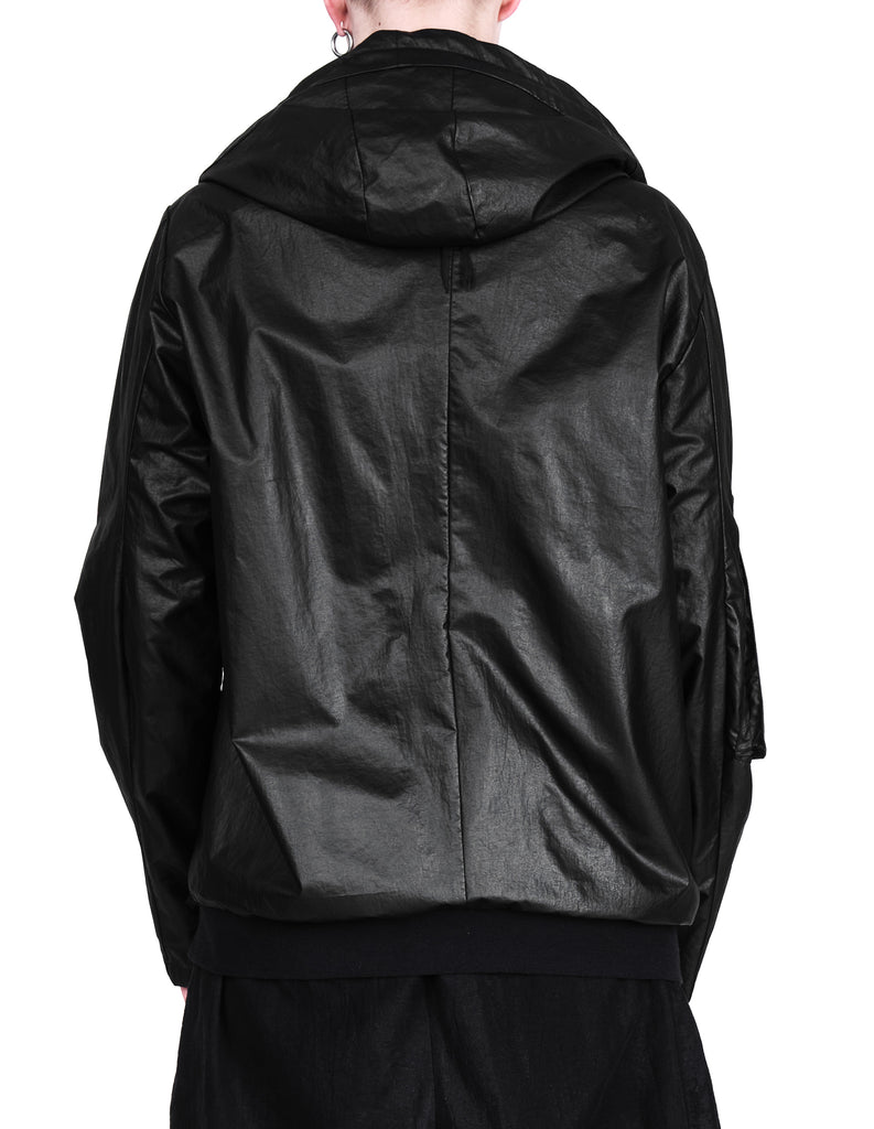 Robber Bomber Jacket