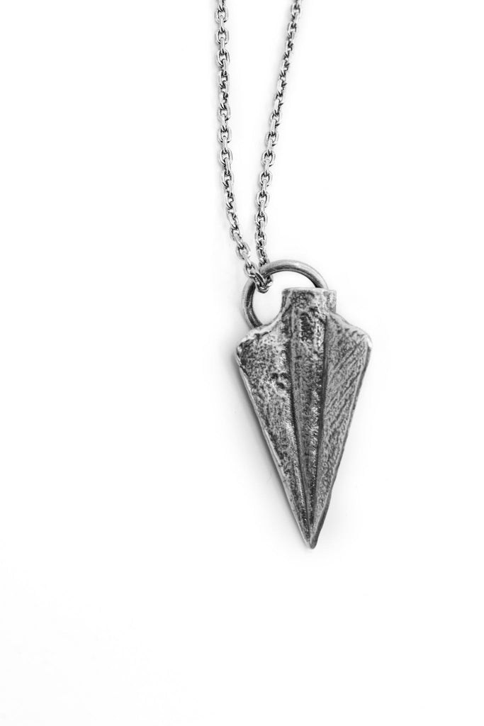 Pendant Tree-Pointed Arrow