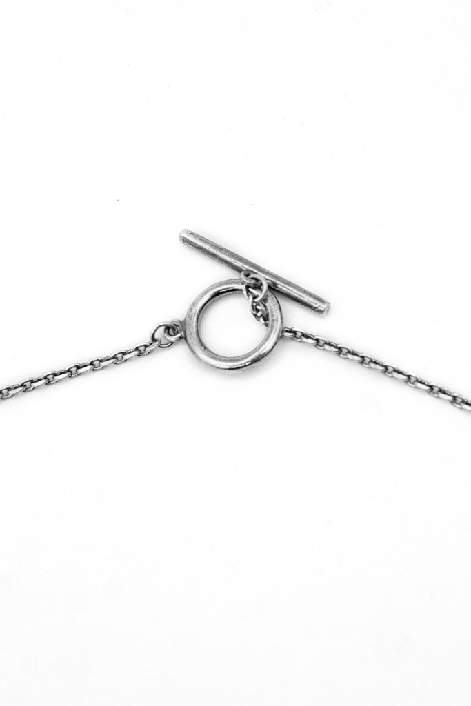 Pendant Tree-Pointed Arrow