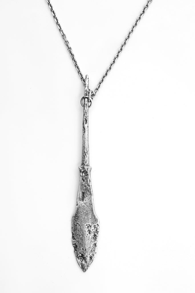 Pendant Arrow Thin