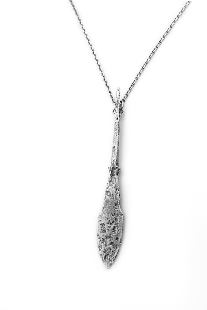 Pendant Arrow Thin
