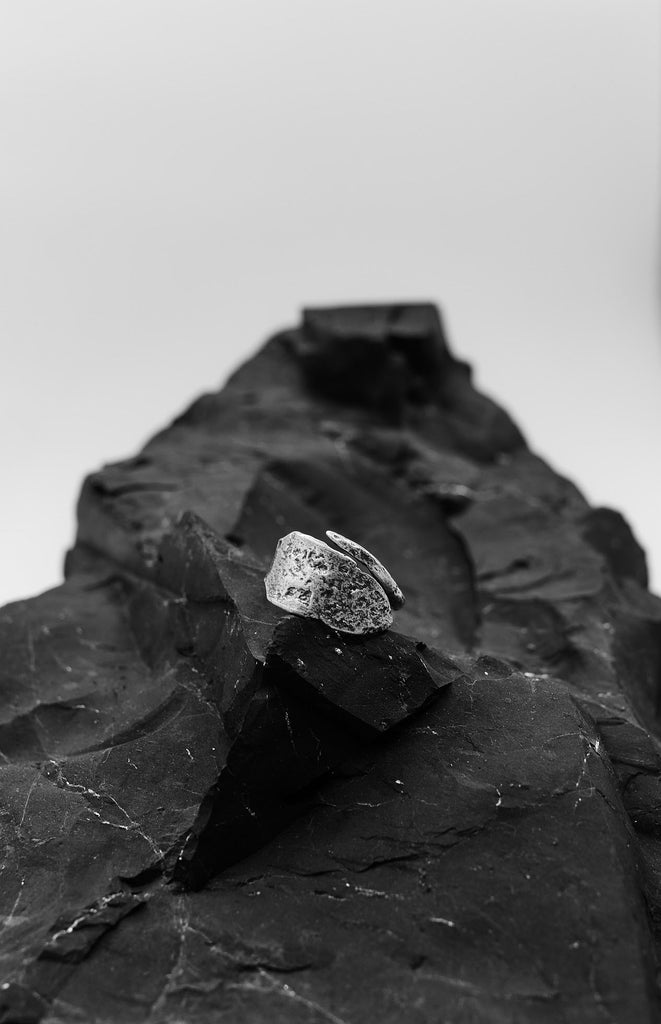 Ring Arrow