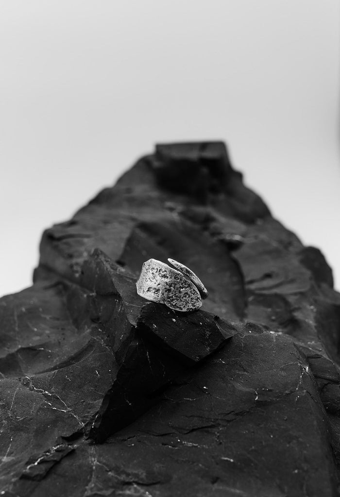 Ring Arrow