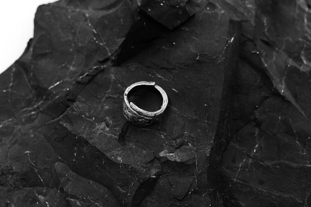Ring Arrow