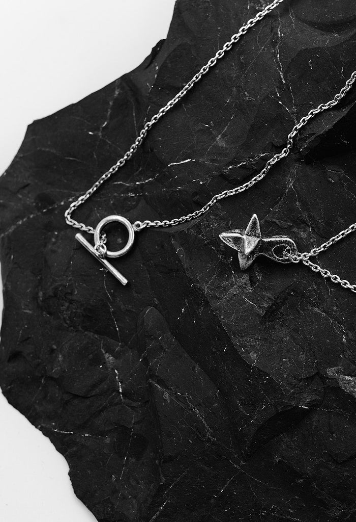 Pendant Mace