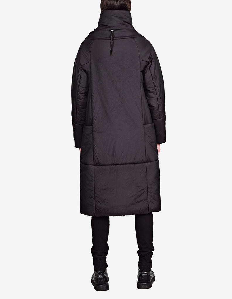 Nylon Padded Coat