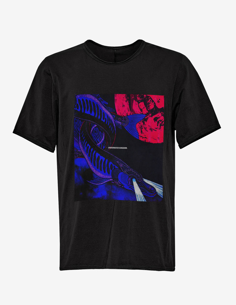 Underwater Kingdom T-Shirt