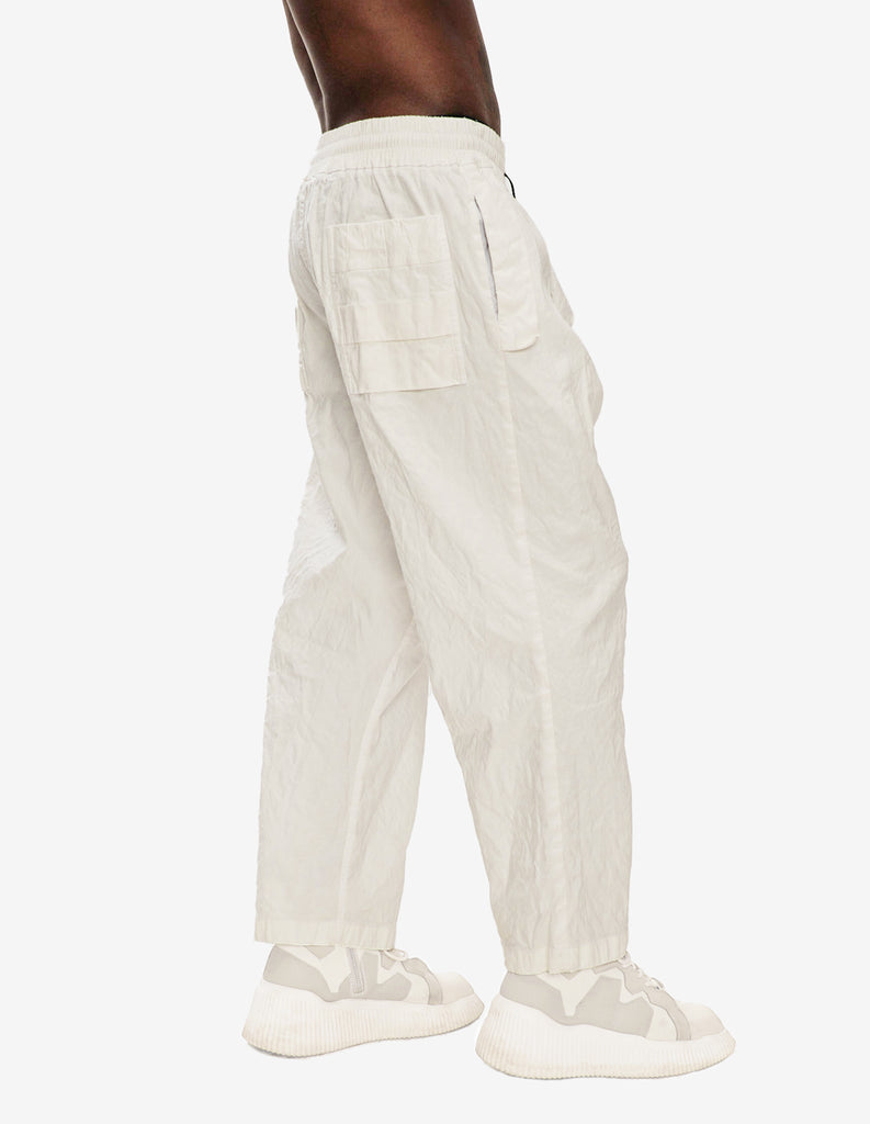 Drawstring Linen Pants