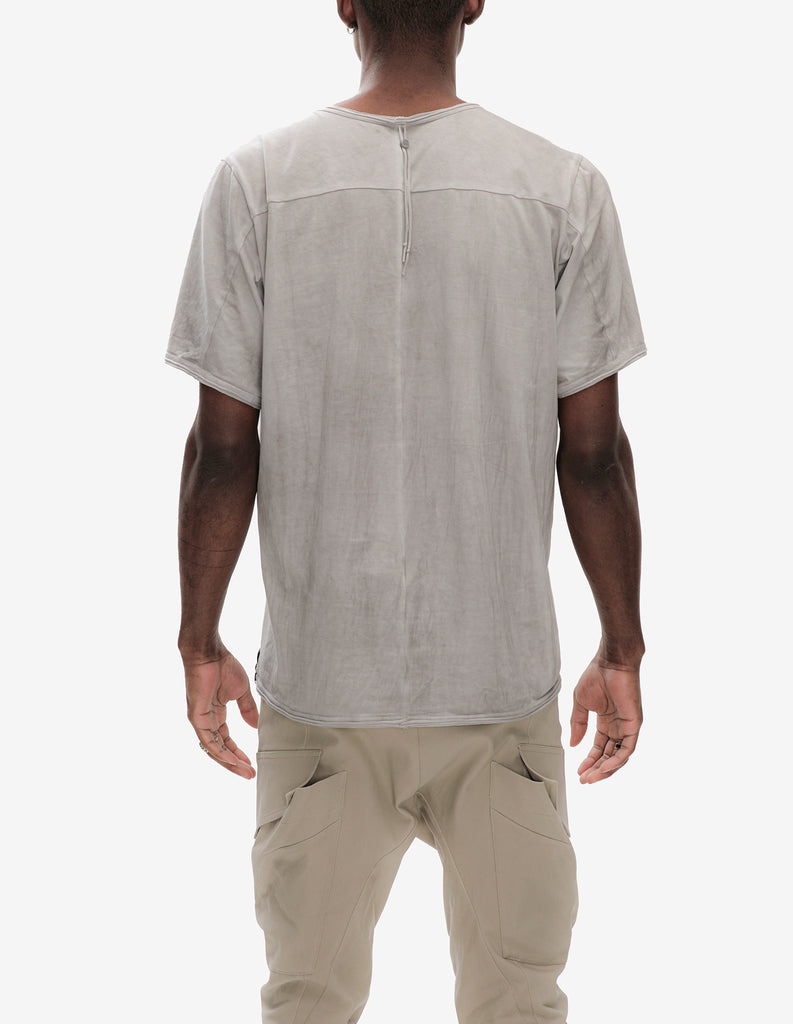 Hand-Dyed Basic T-Shirt