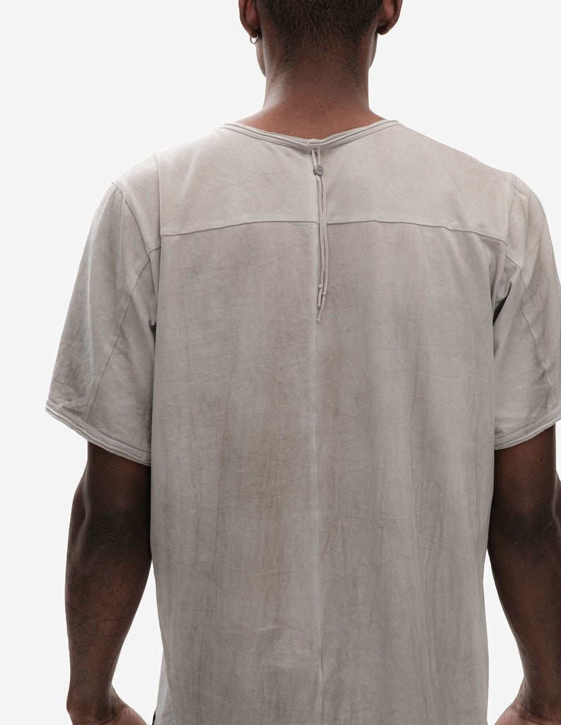 Hand-Dyed Basic T-Shirt